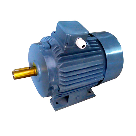Industrial Electric Motors