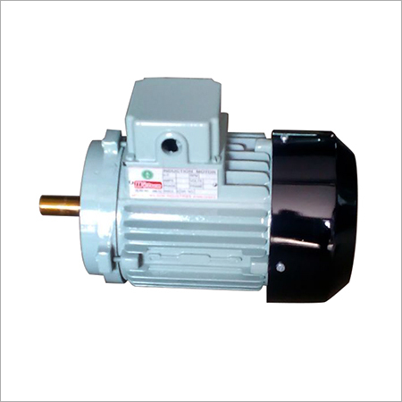 Vibrator Induction Motors By WILSON INDUSTRIES