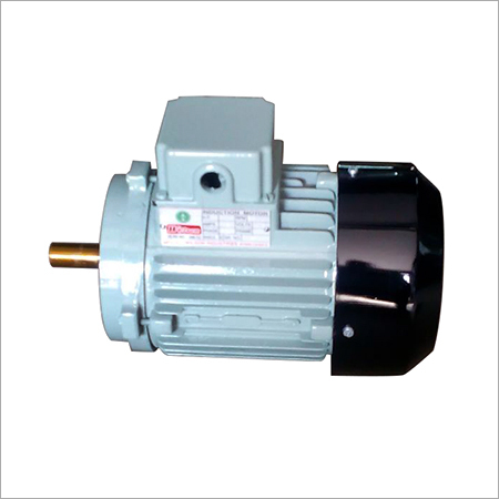 Vibrator Induction Motors