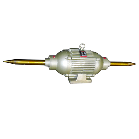 Polishing Shaft Grinders