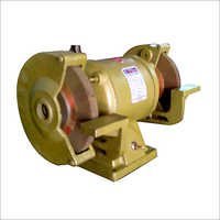 Pneumatic Bench Grinders