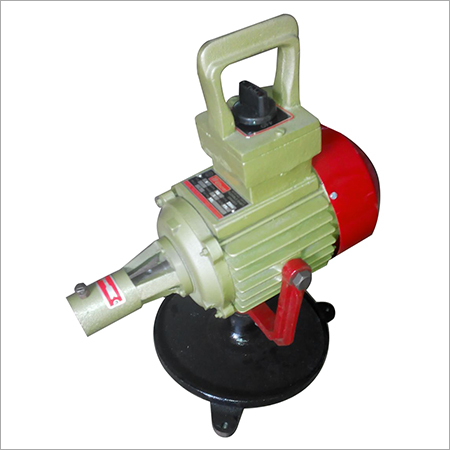 Flexible Shaft Grinder
