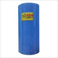 Ribbed Strainer Pipe