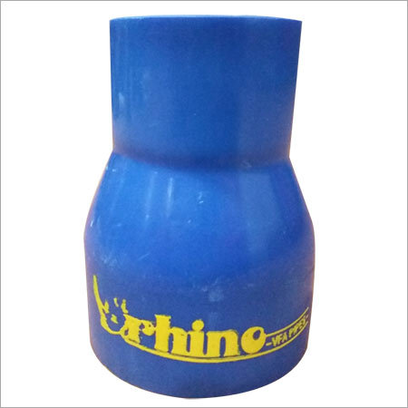 PVC Pipe Reducer