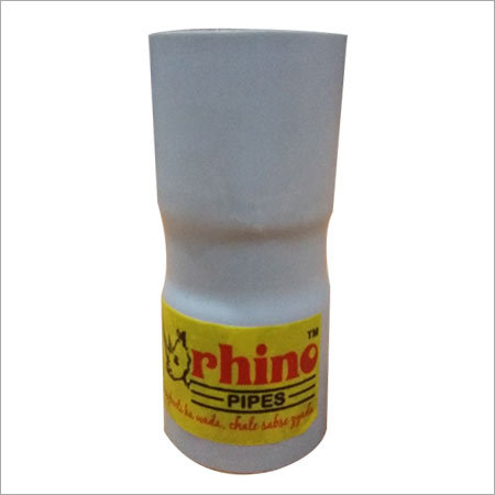 PVC Reducer Couplings