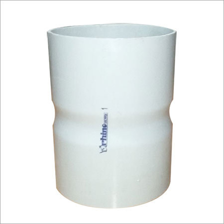 Pipe Plastic Coupler