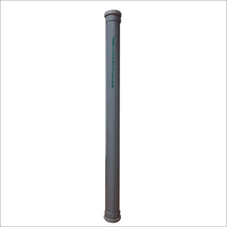 SWR PVC Pipe