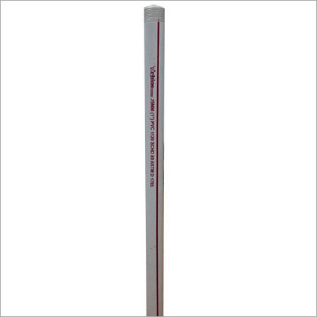 PVC Pipe