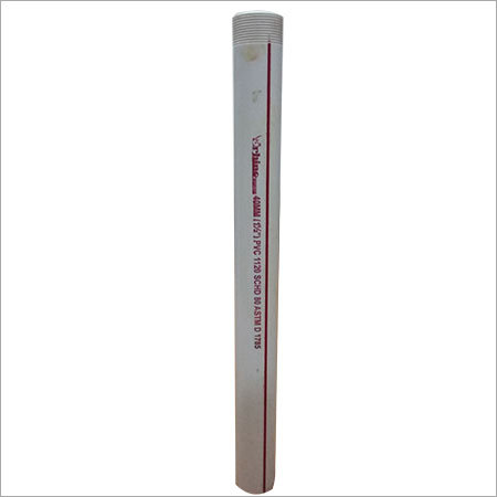 Rigid Pvc Pipes