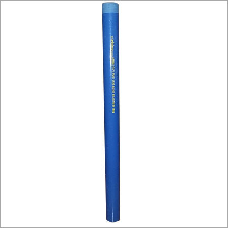 Industrial Pvc Pipes