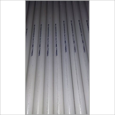 Agricultural Pvc Pipes