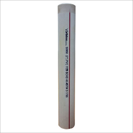 Commercial PVC Pipes
