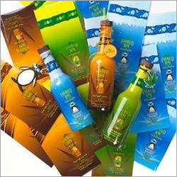 PVC Shrink Sleeve