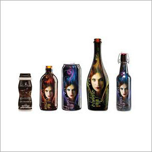 PVC Shrink Sleeves