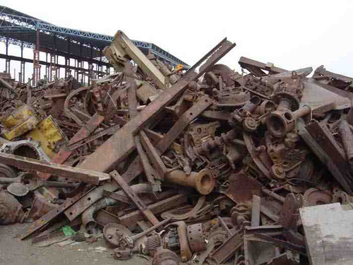 HMS Scrap
