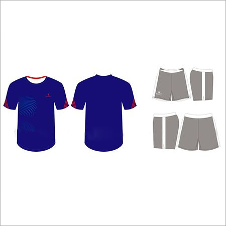 Tennis Uniform Age Group: Infants/Toddler