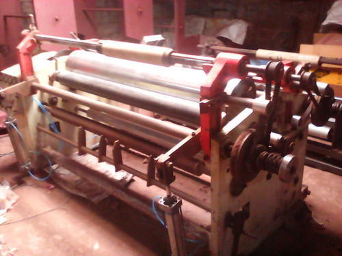 Slitting Machine