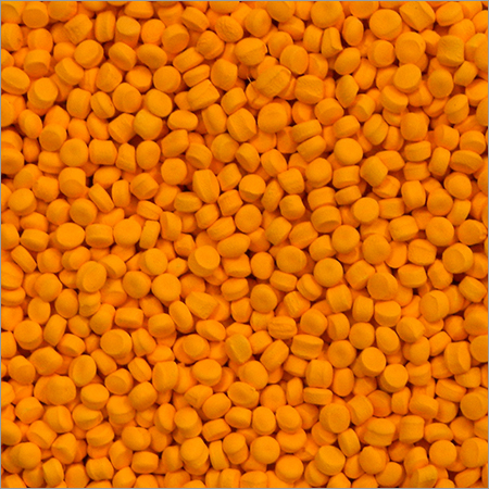 Plastic Color Additives