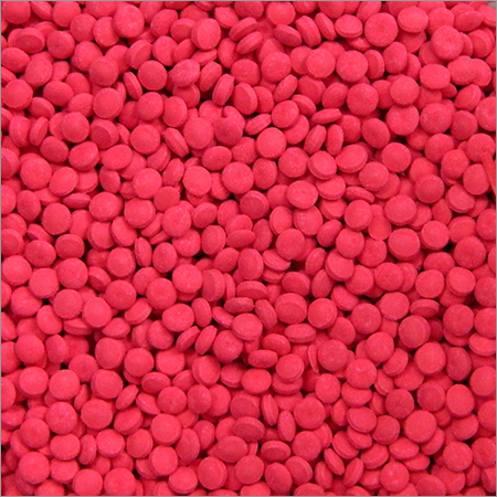 Industrial Additive Masterbatch