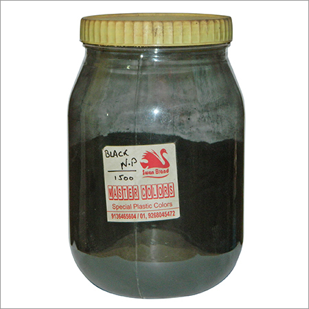 Organic Color Pigments