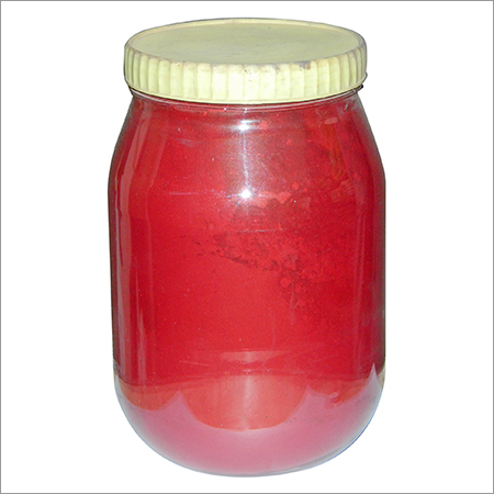 Industrial Plastic Color