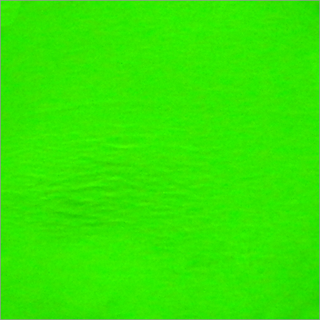 Organic Green Color Pigment