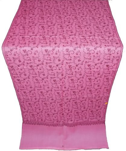 Designer Shawls