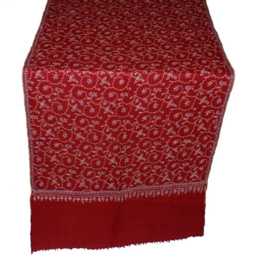 Designer Shawls