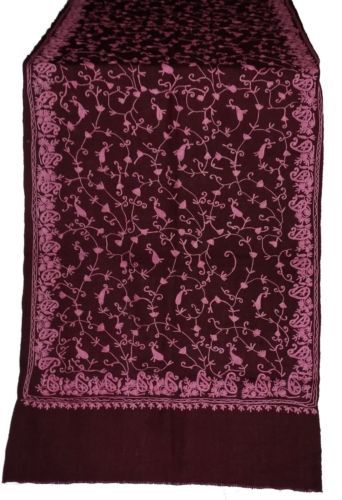 Designer Shawls