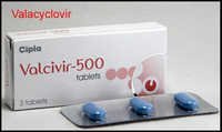 Valacyclovir Tablet General Drugs