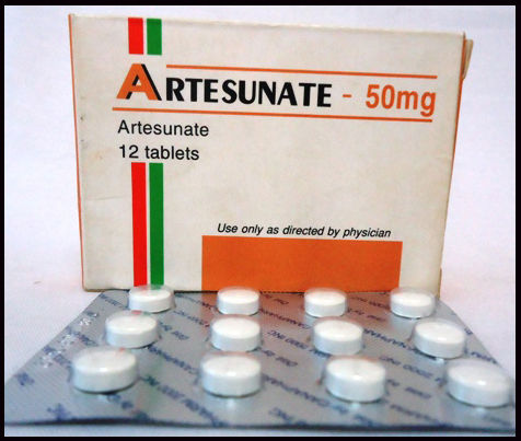 Artesunate Tablet Generic Drugs