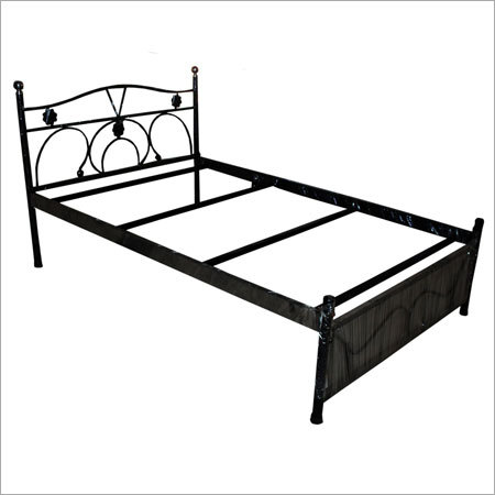 Iron Bed Frame