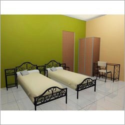 Modular Bed