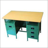 Modular Office Table