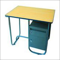 Custom Office Table