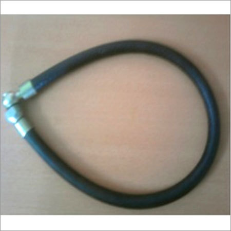 Crimping Hose Pipe