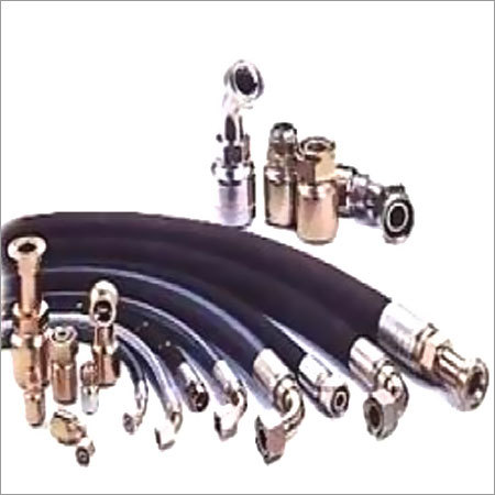 Hose Assemblies Fitting