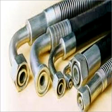 Hydraulic Hose Pipe