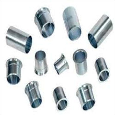 Commercial Precision Turned Components