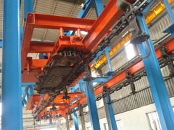 Four Wheel Conveyors Four Wheel Conveyors