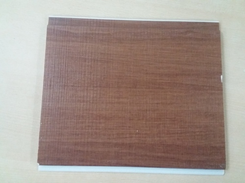 Pvc Panels