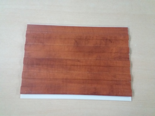 Pvc Panels