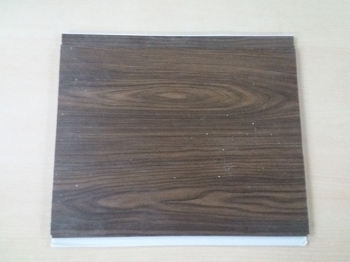 Pvc Panels