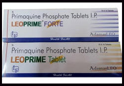 Primaquine Phosphate Tablet