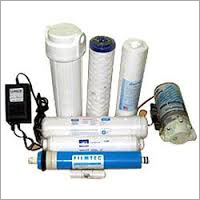 RO Spare Parts