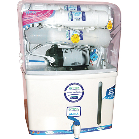 Home Water Purifier