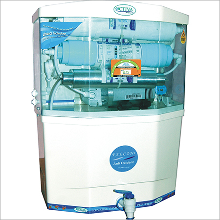 Industrial RO System