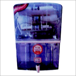 Water Softener & Purifier