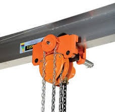 I Beam Chain Conveyor