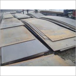 Pressure Vessel Steel Plates
